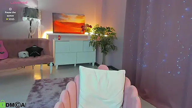 CherryLexi  online show from 2, 12, 2025