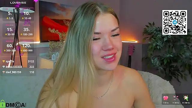 Snapshot of CherryLexi_ chatting on 3, 2, 2026 CherryLexi online show from 3, 2, 2026