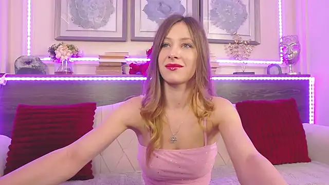 MuseDollX online show from 24, 2, 2026