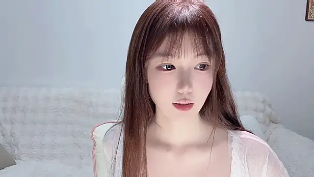 Xiao-runbao online show from 14, 11, 2025