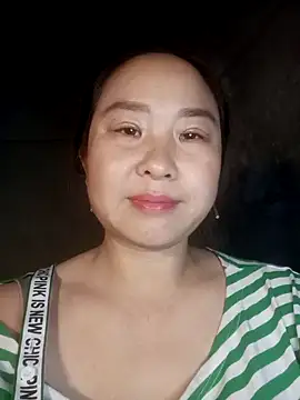 suki-lady online show from 2, 11, 2025