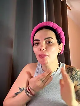 -RAHELA- online show from 15, 10, 2025