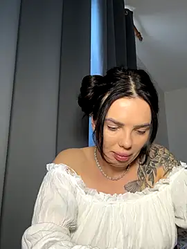 -RAHELA- online show from 26, 10, 2025