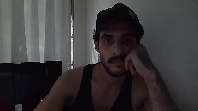 mochakkdj online show from 20, 10, 2025