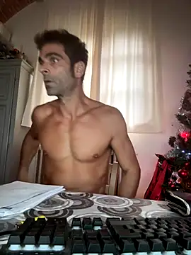 Snapshot of marconeilbiacco99 chatting on 25, 9, 2025 marconeilbiacco99 online show from 25, 9, 2025