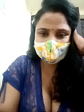 Shikha-mehra7 online show from 8, 10, 2025