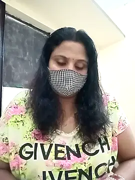 Shikha-mehra7 online show from 30, 10, 2025