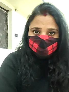 Shikha-mehra7 online show from 17, 12, 2025