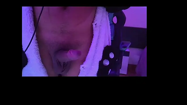 PpepeGordaa online show from 11, 1, 2026