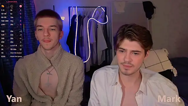 itsyanbb online show from 15, 12, 2025