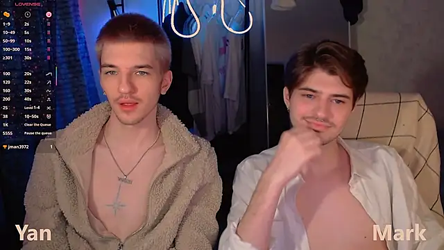 itsyanbb online show from 16, 12, 2025