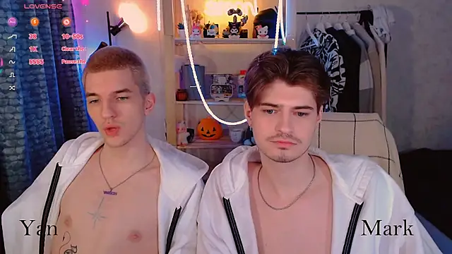 itsyanbb online show from 27, 3, 2026