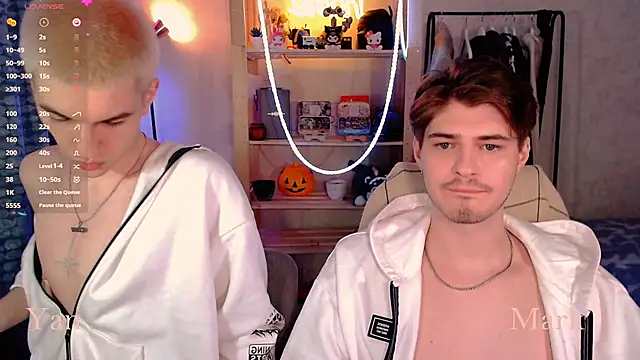 itsyanbb online show from 4, 4, 2026