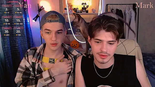 itsyanbb online show from 5, 4, 2026