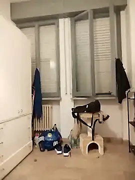 Snapshot of JuanD_vero chatting on 9, 9, 2025 JuanD vero online show from 9, 9, 2025