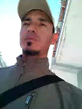 Snapshot of JuanD_vero chatting on 12, 10, 2025 JuanD vero online show from 12, 10, 2025