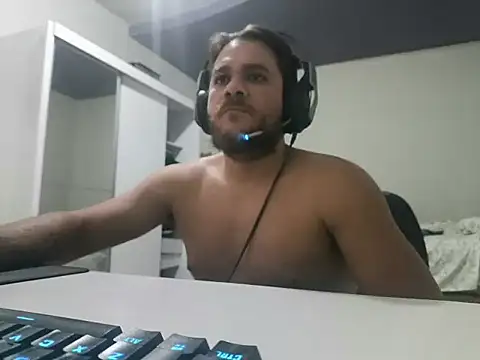 Miguelion2308 online show from 21, 2, 2026