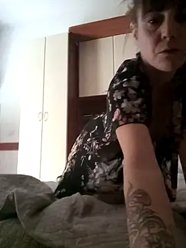 Snapshot of Nikita2406 chatting on 29, 10, 2025 Nikita2406 online show from 29, 10, 2025