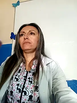 -AngelNova- online show from 5, 3, 2026