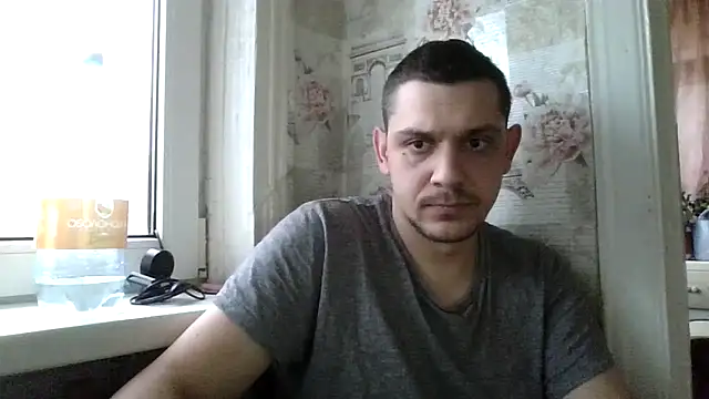 BogdanNegoda online show from 6, 3, 2026