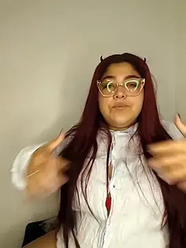 Snapshot of kendra_lil_evill chatting on 1, 2, 2026 kendra lil evill online show from 1, 2, 2026