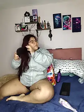 Snapshot of kendra_lil_evill chatting on 10, 2, 2026 kendra lil evill online show from 10, 2, 2026