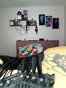 Snapshot of kendra_lil_evill chatting on 13, 2, 2026 kendra lil evill online show from 13, 2, 2026