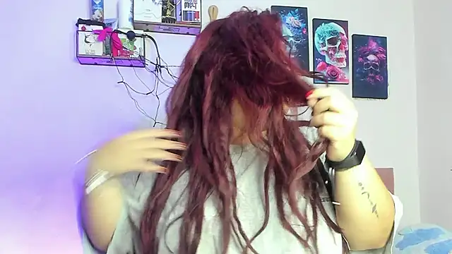 Snapshot of kendra_lil_evill chatting on 20, 2, 2026 kendra lil evill online show from 20, 2, 2026