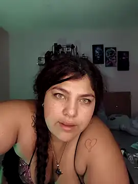 kendra lil evill online show from 24, 3, 2026