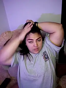 kendra lil evill online show from 31, 3, 2026