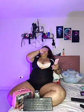 kendra lil evill online show from 4, 4, 2026