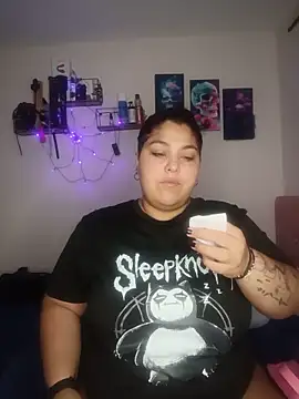 kendra lil evill online show from 20, 5, 2026