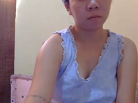 pretty jana07 online show from 19, 9, 2025