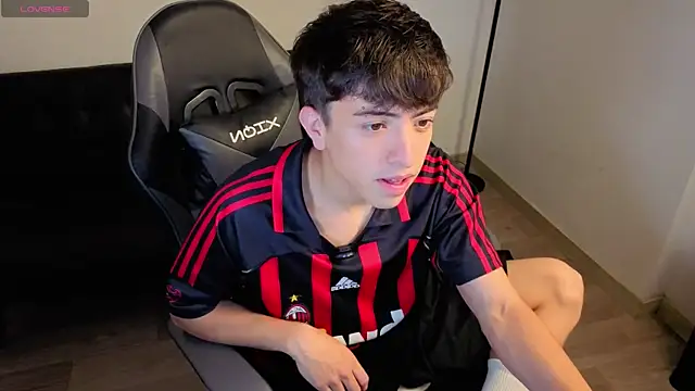 onlinenico online show from 27, 2, 2026