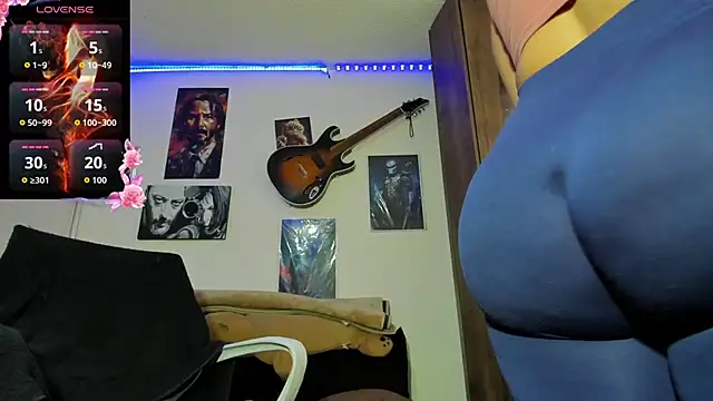 Snapshot of moonligth18 chatting on 2, 3, 2026 moonligth18 online show from 2, 3, 2026