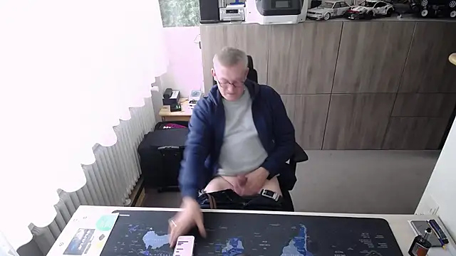 randyandy67 online show from 10, 11, 2025