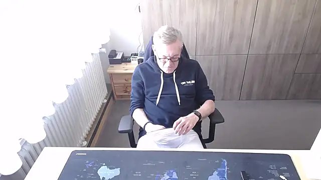 randyandy67 online show from 11, 1, 2026