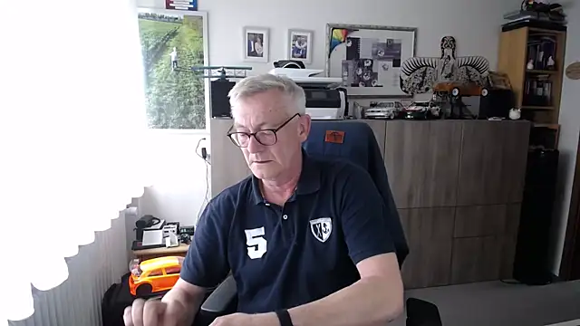 randyandy67 online show from 9, 6, 2026