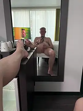 randyandy67 online show from 16, 6, 2026
