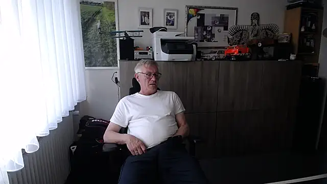 randyandy67 online show from 22, 6, 2026