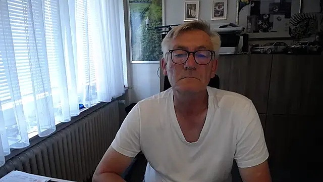 randyandy67 online show from 13, 7, 2026
