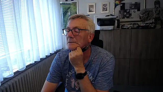 randyandy67 online show from 15, 7, 2026