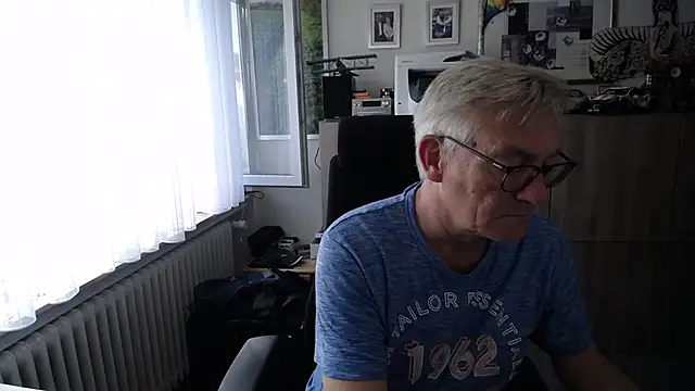 randyandy67 online show from 17, 7, 2026