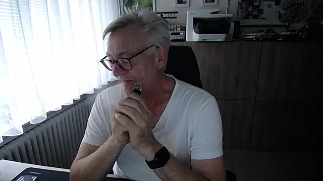 randyandy67 online show from 31, 7, 2026
