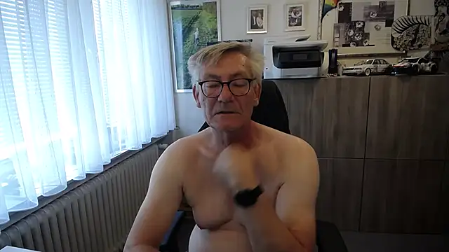 randyandy67 online show from 2, 8, 2026