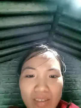 Snapshot of ngan-cute chatting on 23, 10, 2025 ngan-cute online show from 23, 10, 2025