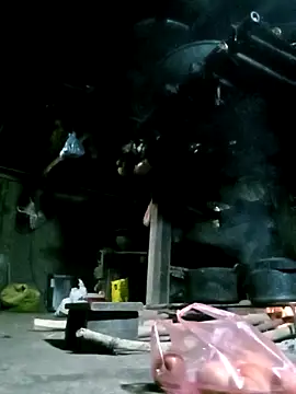 Snapshot of ngan-cute chatting on 27, 10, 2025 ngan-cute online show from 27, 10, 2025