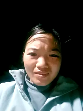 Snapshot of ngan-cute chatting on 27, 10, 2025 ngan-cute online show from 27, 10, 2025