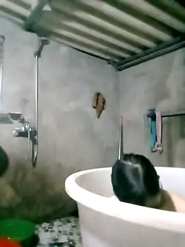 Snapshot of ngan-cute chatting on 29, 10, 2025 ngan-cute online show from 29, 10, 2025