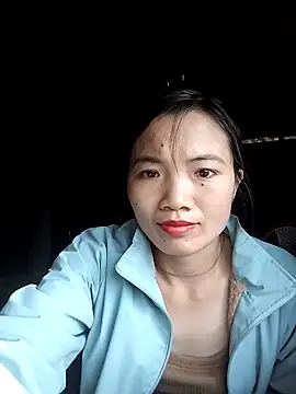 Snapshot of ngan-cute chatting on 30, 10, 2025 ngan-cute online show from 30, 10, 2025